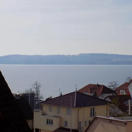 Bodensee Mit Herz * Uhldingen-Mühlhofen