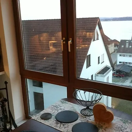 Daire Bodensee Mit Herz