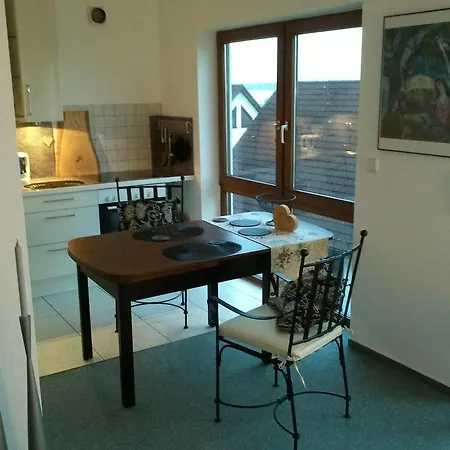 Daire Bodensee Mit Herz Uhldingen-Mühlhofen